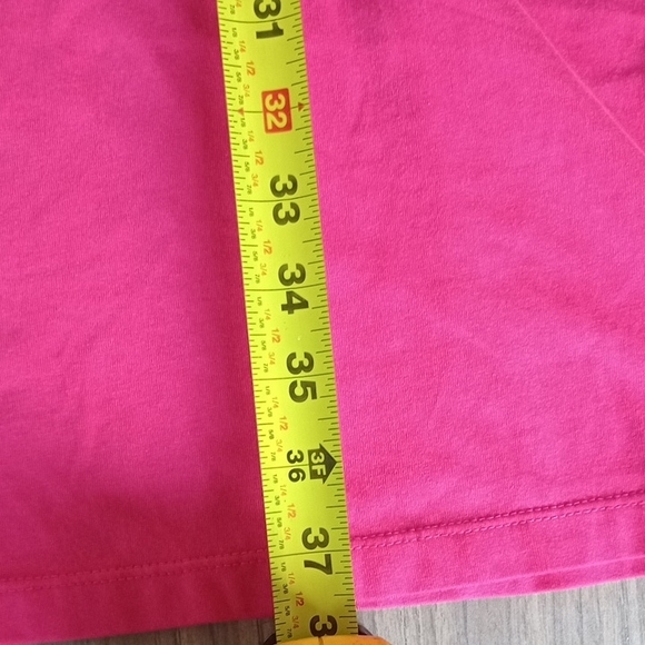 Lands' End Pink Sleeveless Dress - Picture 11 of 14